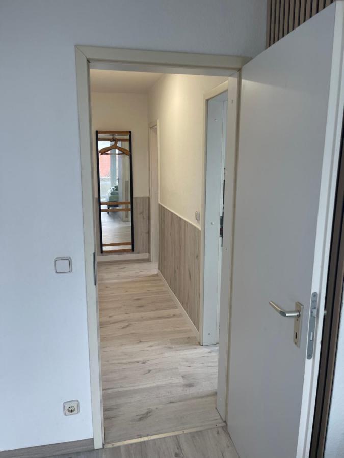 Haus Seefalke - 250 M Zum Meer Куксхавен Екстериор снимка