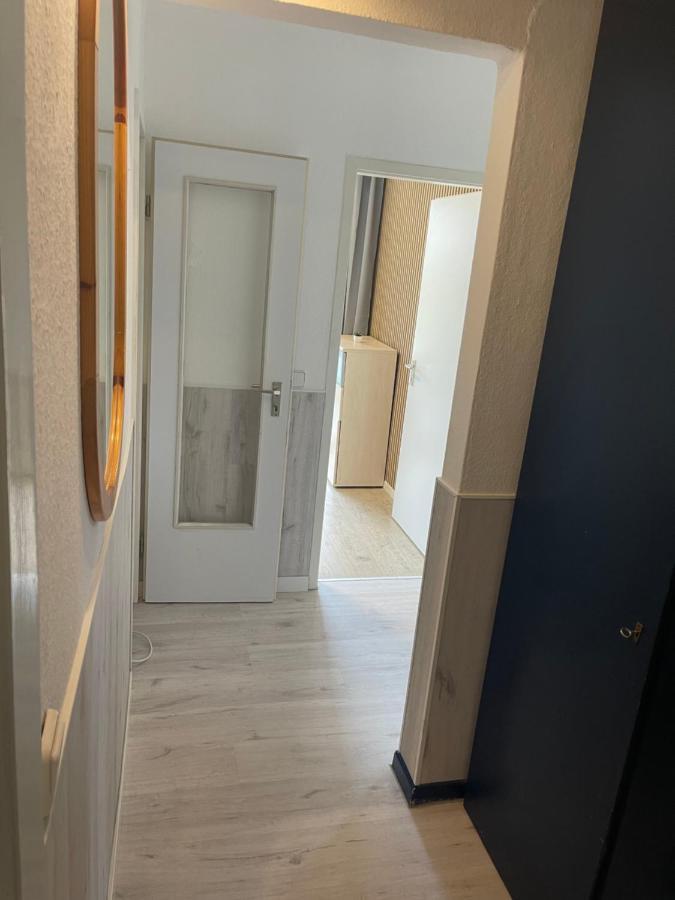 Haus Seefalke - 250 M Zum Meer Куксхавен Екстериор снимка