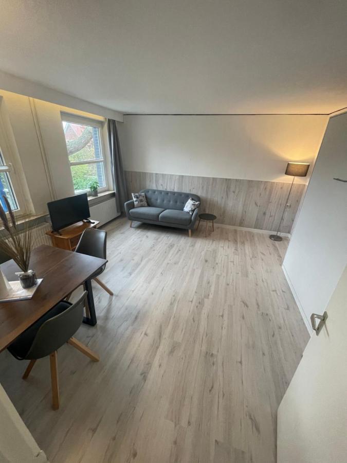Haus Seefalke - 250 M Zum Meer Куксхавен Екстериор снимка