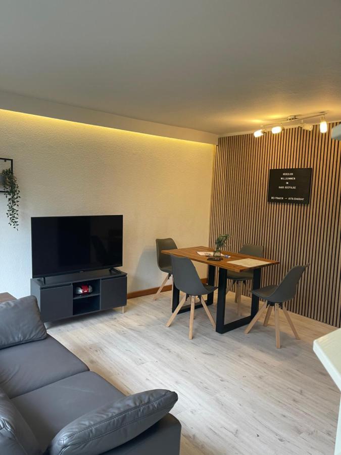 Haus Seefalke - 250 M Zum Meer Куксхавен Екстериор снимка