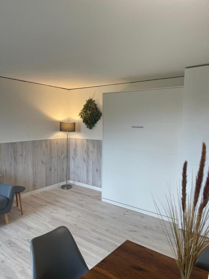 Haus Seefalke - 250 M Zum Meer Куксхавен Екстериор снимка
