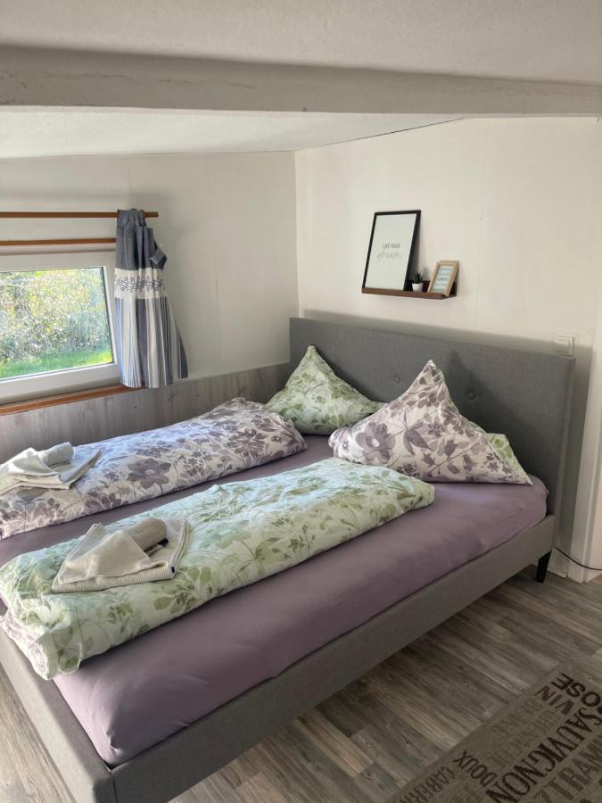 Haus Seefalke - 250 M Zum Meer Куксхавен Екстериор снимка